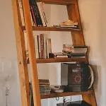 Ponte Vecchio Appartement