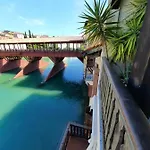 Ponte Vecchio Lejlighed Bassano del Grappa
