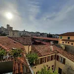 Ponte Vecchio Lejlighed Bassano del Grappa