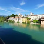 Ponte Vecchio Lejlighed *