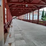 Ponte Vecchio * Bassano del Grappa