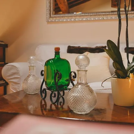 公寓 Ponte Vecchio