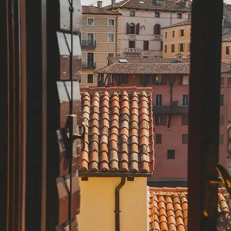 Appartement Ponte Vecchio *