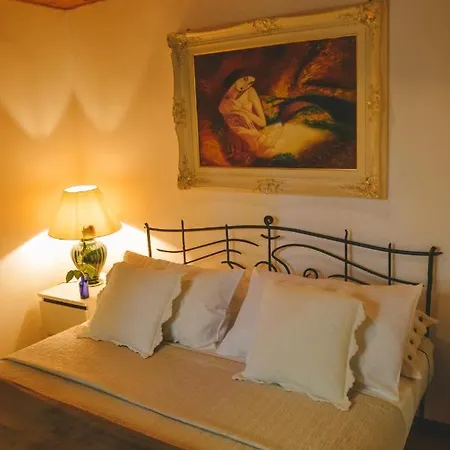 Διαμέρισμα Ponte Vecchio