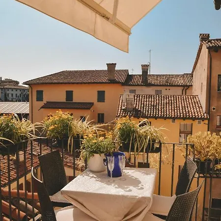 Ponte Vecchio Bassano del Grappa
