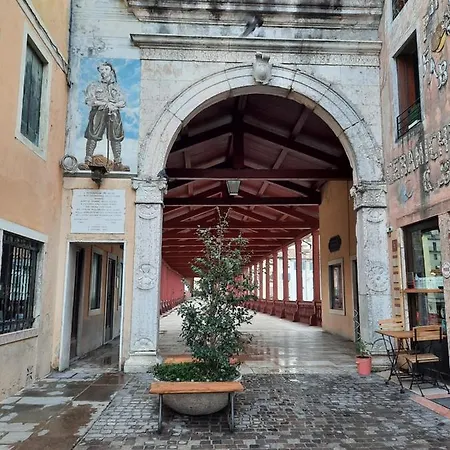 Διαμέρισμα Ponte Vecchio *