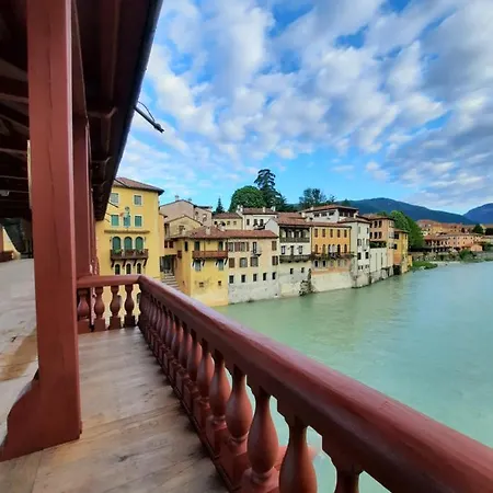 Ponte Vecchio *