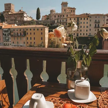 Διαμέρισμα Ponte Vecchio *