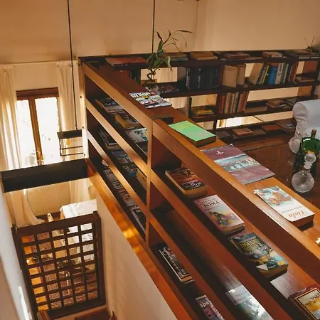 Ponte Vecchio Appartement