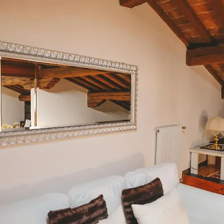 公寓 Ponte Vecchio *