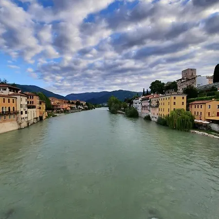 Ponte Vecchio *