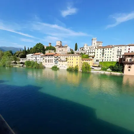Ponte Vecchio Διαμέρισμα *