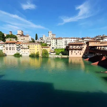 Ponte Vecchio *