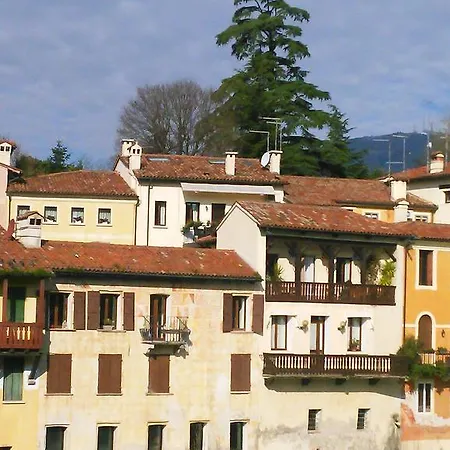 Ponte Vecchio Appartement *