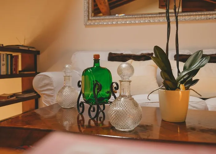 公寓 Ponte Vecchio