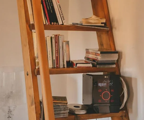 Ponte Vecchio Appartement