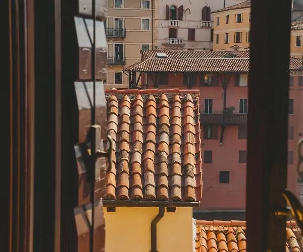 公寓 Ponte Vecchio *