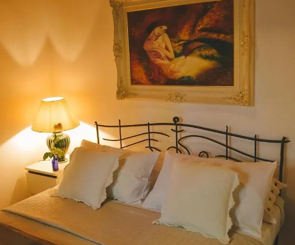 Appartement Ponte Vecchio