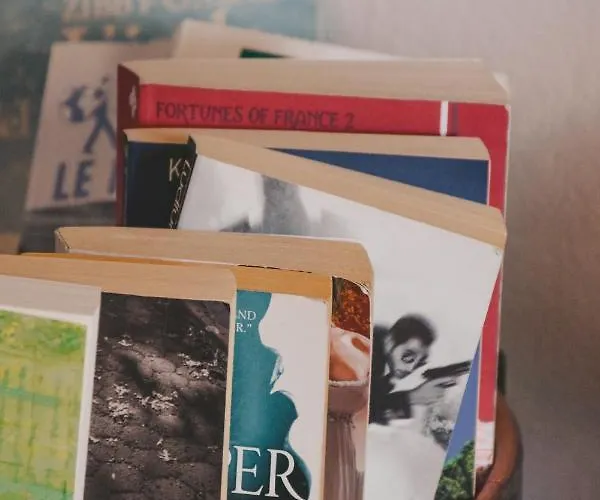 Ponte Vecchio 公寓 *