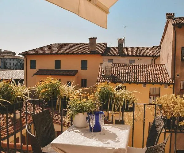 Ponte Vecchio 巴萨诺－德尔格拉帕