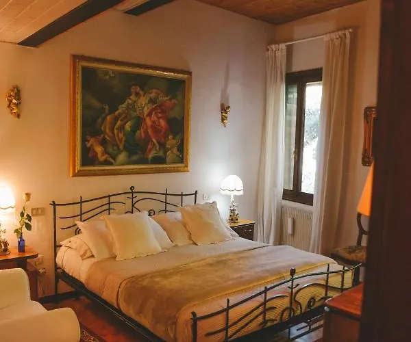 Ponte Vecchio Appartement *