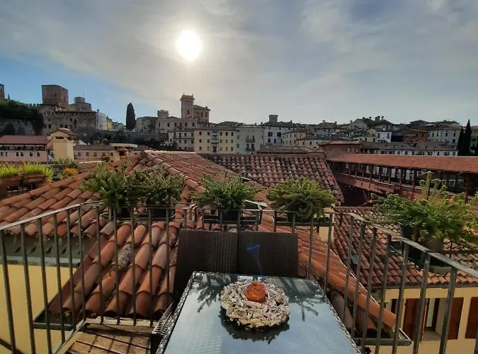 Appartement Ponte Vecchio *