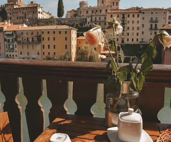 Appartement Ponte Vecchio *