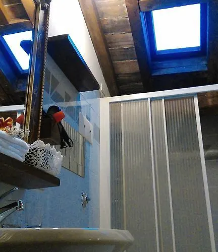 Ponte Vecchio Appartement