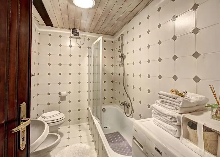 Ponte Vecchio Appartement Bassano del Grappa