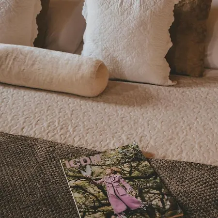 Ponte Vecchio Διαμέρισμα *