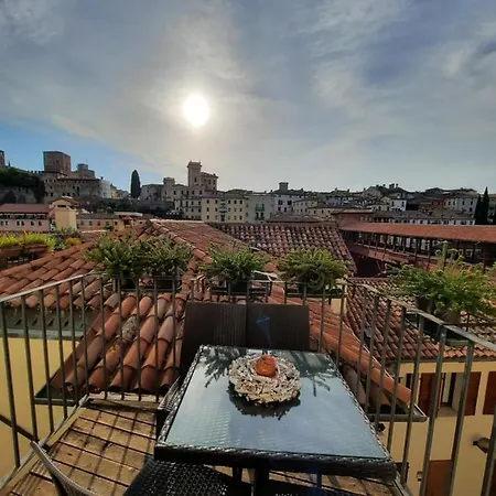 Διαμέρισμα Ponte Vecchio *