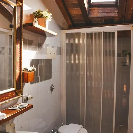 Διαμέρισμα Ponte Vecchio