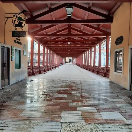 Ponte Vecchio Διαμέρισμα *