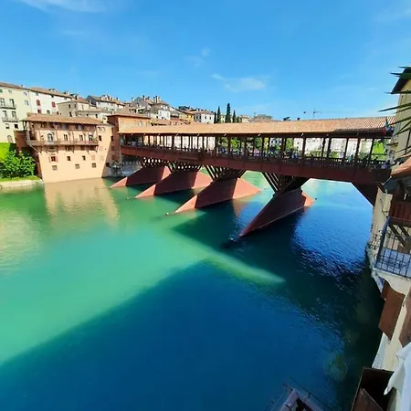 Ponte Vecchio Διαμέρισμα *