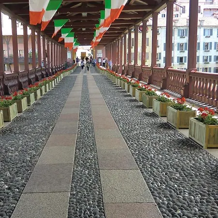 Ponte Vecchio Bassano del Grappa