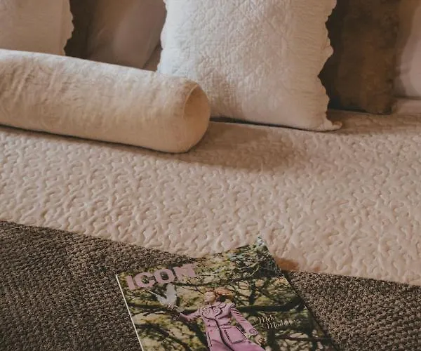 Ponte Vecchio Apartman *