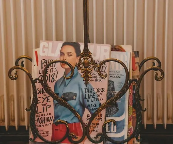 Ponte Vecchio Apartman *