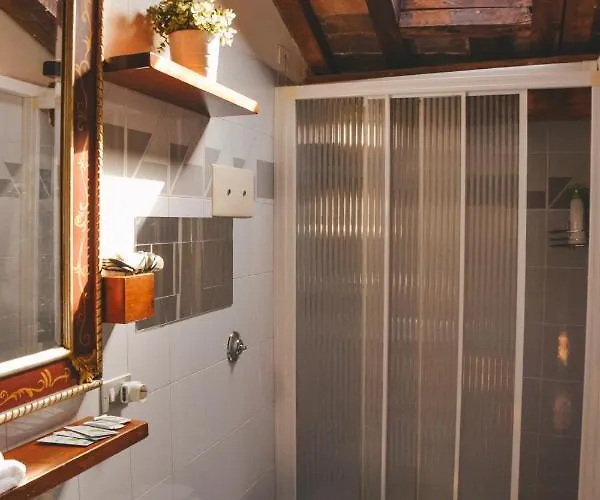 Apartman Ponte Vecchio