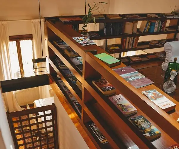 Ponte Vecchio Apartman