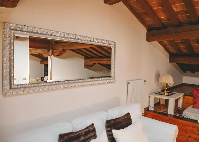 Apartman Ponte Vecchio *