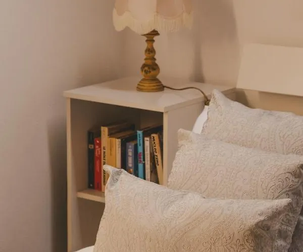 Ponte Vecchio Lägenhet Bassano del Grappa