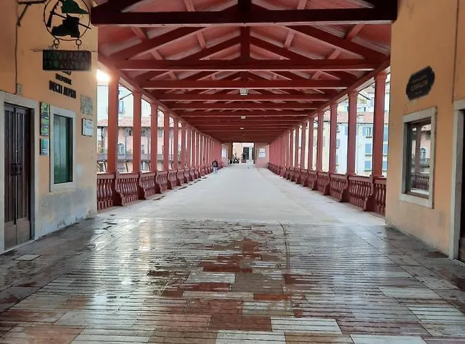 Ponte Vecchio Apartman *