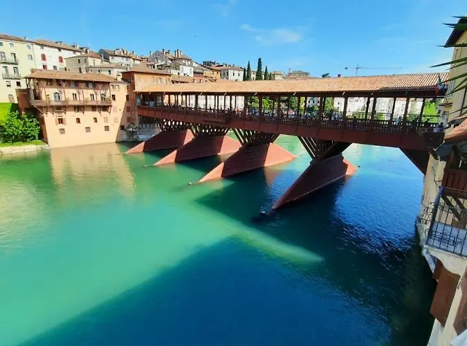 Ponte Vecchio Apartman *