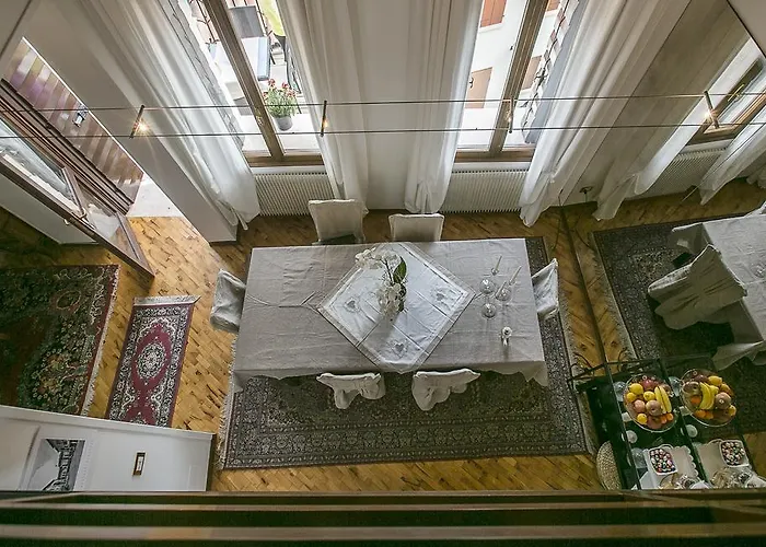 Apartman Ponte Vecchio